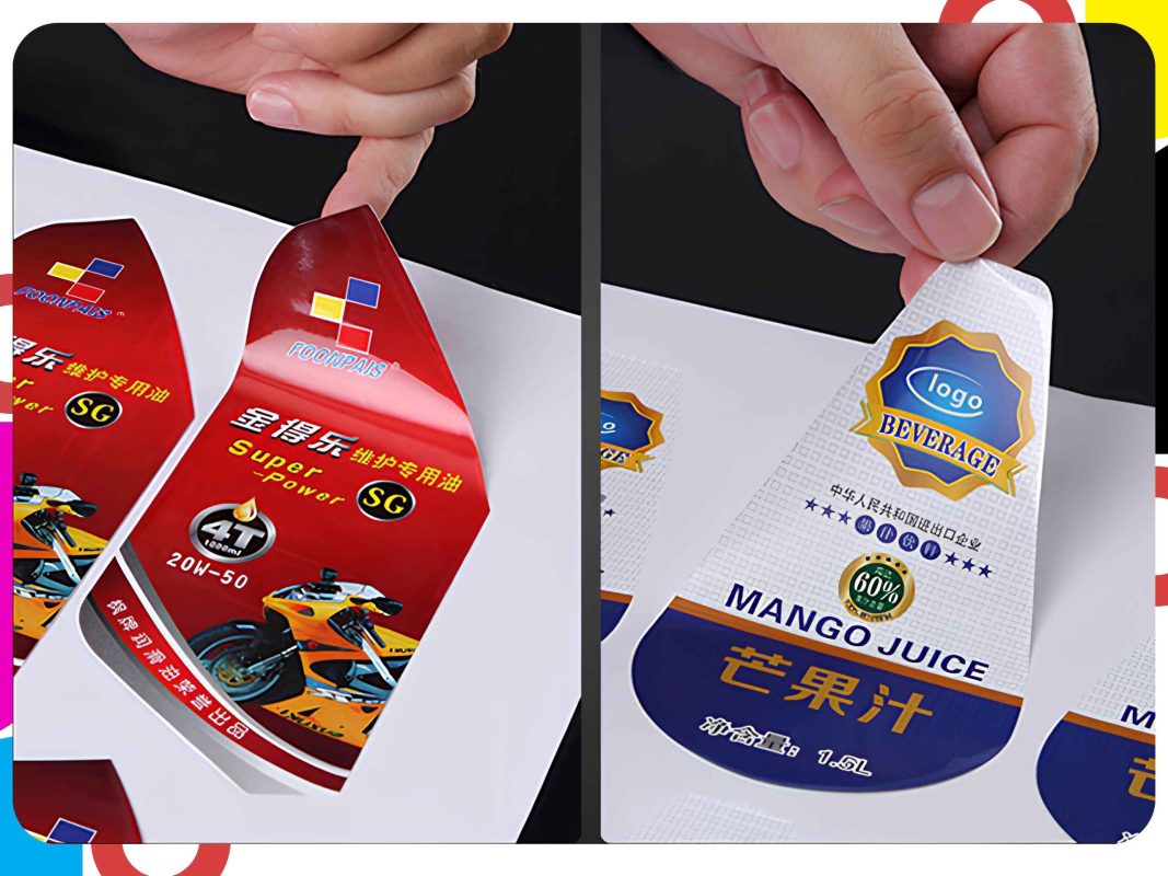 in tem decal nhựa