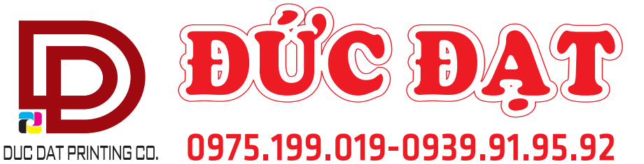 CTY TNHH SX-TM-DV Bao Bì Đức Đạt